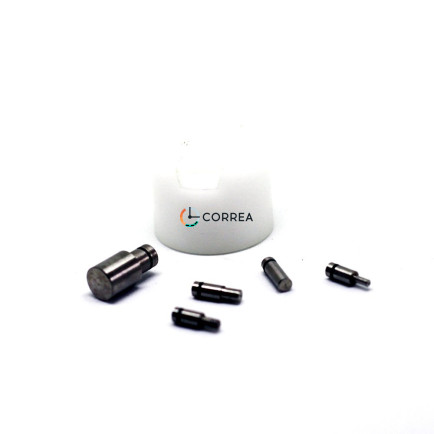 Потанс для установки кнопок и футоров Сhainda IPC-003 - 16